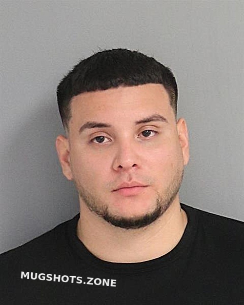 GUZMANSELPA ORLANDO 10/14/2022 Osceola County Mugshots Zone