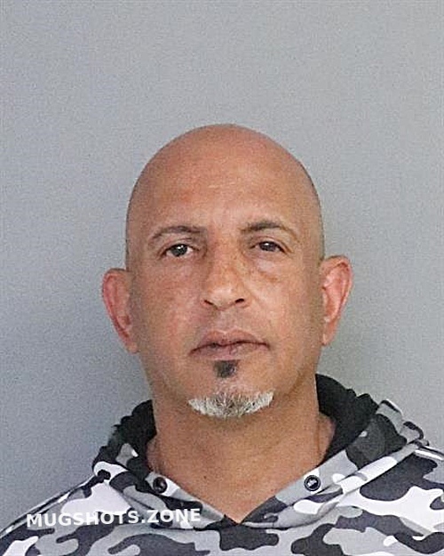 Santiago Jose 10172022 Osceola County Mugshots Zone