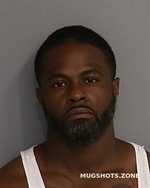 LEROY SHAW 10/24/2022 - Osceola County Mugshots Zone