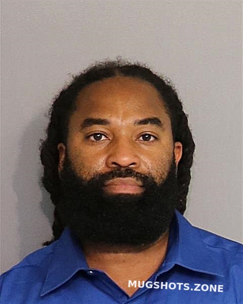 GLENN JERMAINE MITCHELL 10/28/2022 Osceola County Mugshots Zone