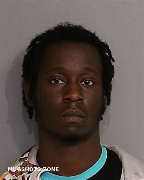 Devante Tyrell Morris 10 31 2022 Osceola County Mugshots Zone