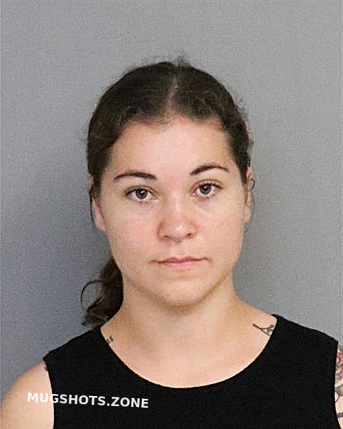 SALAY KAELA 11/05/2022 - Osceola County Mugshots Zone