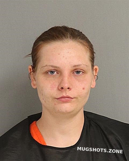 KAITLIN ELIZABETH MULLEN 11/08/2022 - Osceola County Mugshots Zone