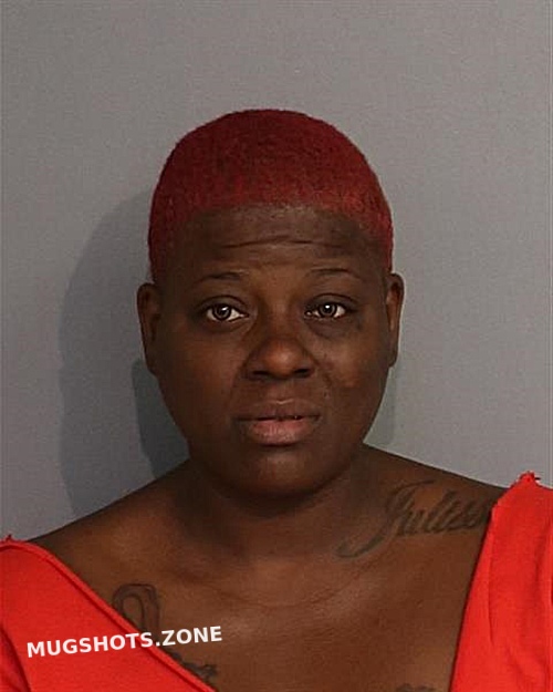 Brandy Denise Wilson 11212022 Osceola County Mugshots Zone 