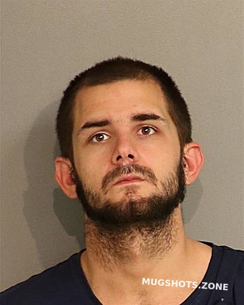 JOSEPH LEE MILES 11/21/2022 Osceola County Mugshots Zone