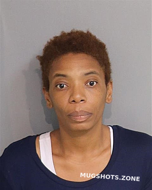 LATOYA KAY TAYLOR 11/28/2022 Osceola County Mugshots Zone