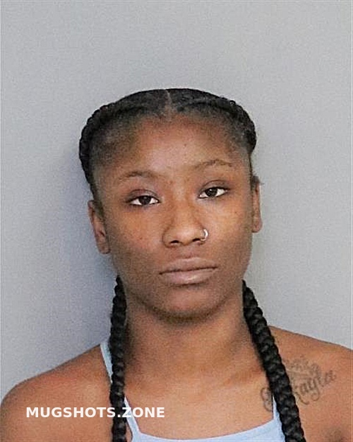 GILMORE MIKAYLA 12/02/2022 Osceola County Mugshots Zone