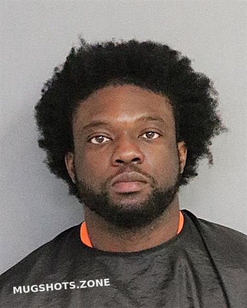 NORDELUS ELSIN 12/05/2022 - Osceola County Mugshots Zone