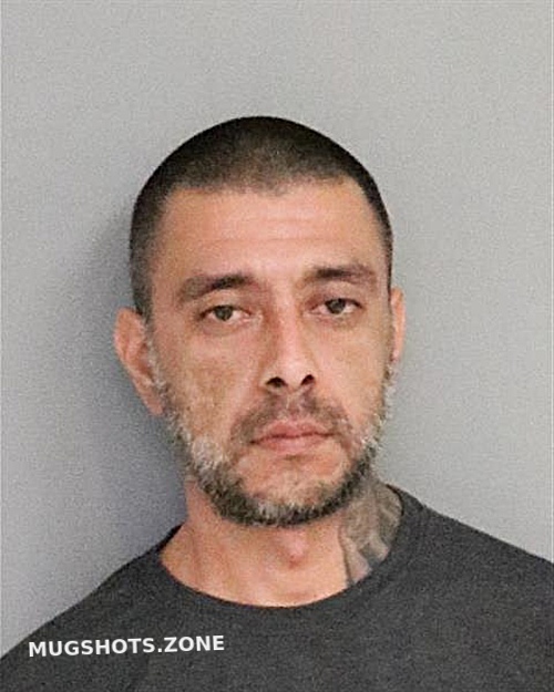 Perez Arturo 12 11 2022 Osceola County Mugshots Zone