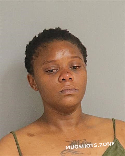 ANGELIQUE MONICA HAZLEY 12/31/2022 - Osceola County Mugshots Zone