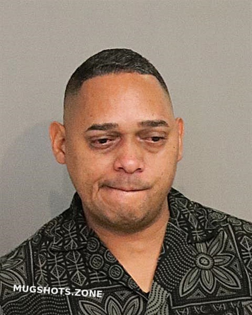 CRUZGONZALEZ ISRAEL 01/12/2023 Osceola County Mugshots Zone