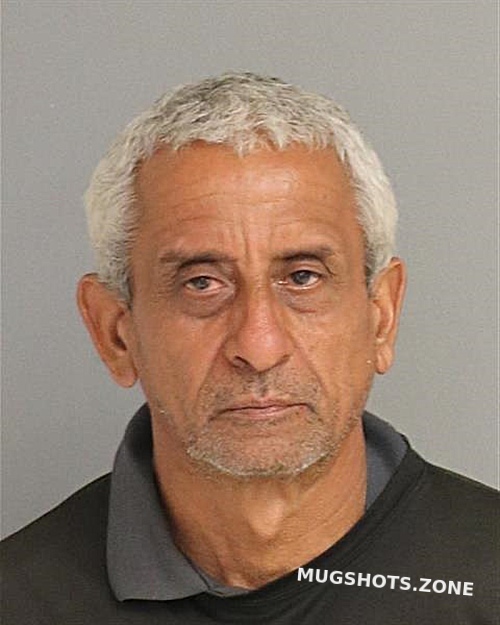 HECTOR LUNAAPONTE 01/20/2023 Osceola County Mugshots Zone