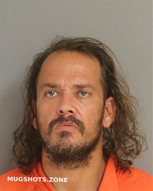 MICHAEL GRANT ROGERS 02/04/2023 - Osceola County Mugshots Zone