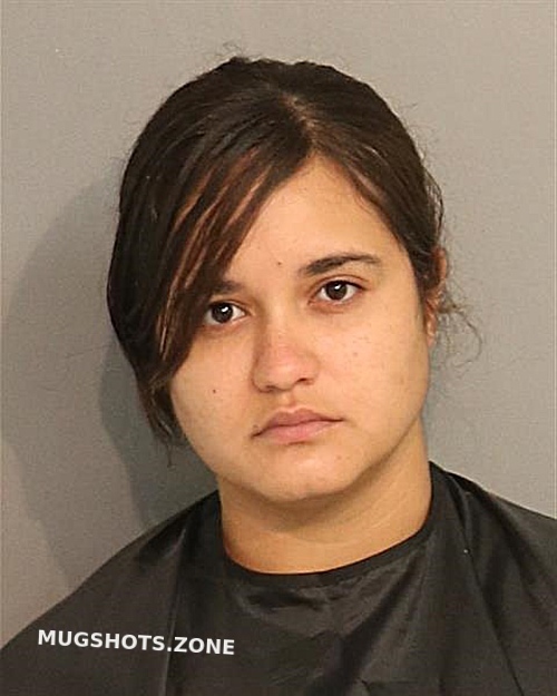 VALERIA MARIE SANTIAGO-ORTIZ 02/06/2023 - Osceola County Mugshots Zone