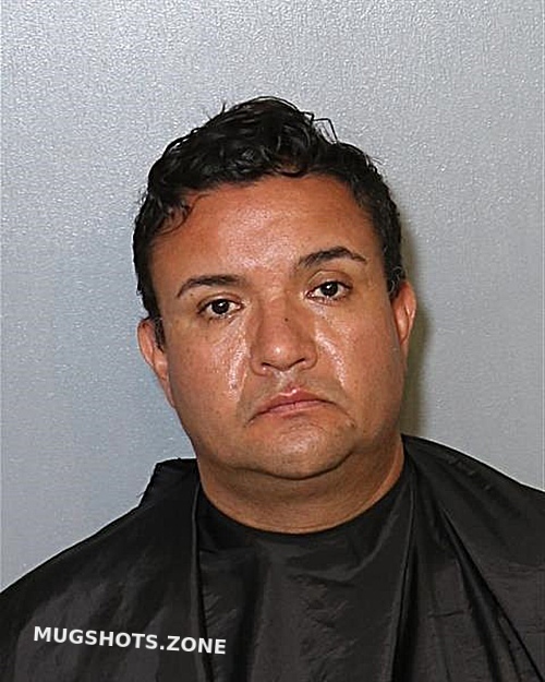 NEIRA-VELANDIA DIEGO 02/12/2023 - Osceola County Mugshots Zone