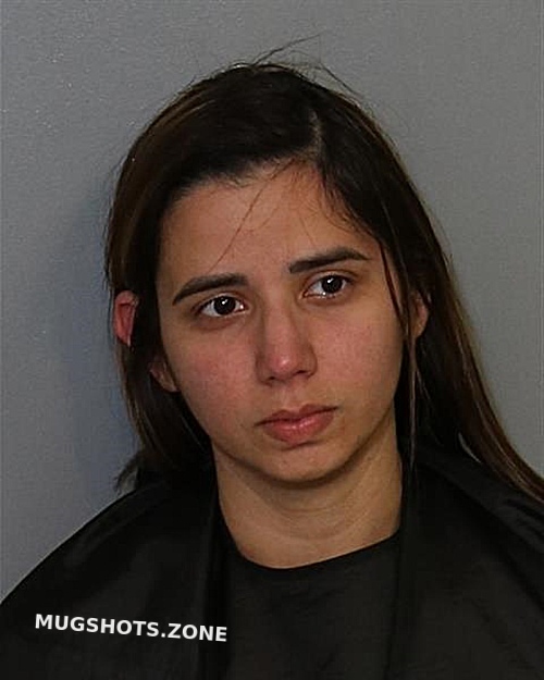 ROSA-MUNET ZULEYKA 02/13/2023 - Osceola County Mugshots Zone