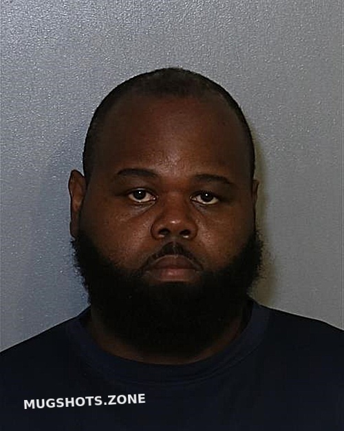 BUIEY DAVID 02/13/2023 Osceola County Mugshots Zone