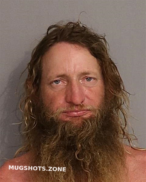 JAMES PURVIS 02/16/2023 Osceola County Mugshots Zone