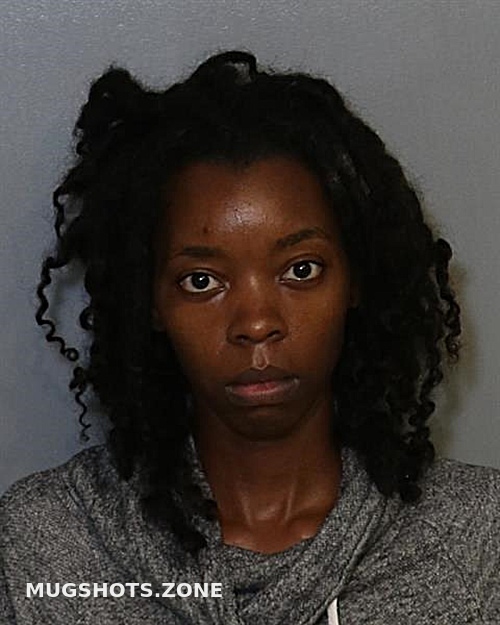 HAZEL SHAWNIECE 02/26/2023 Osceola County Mugshots Zone