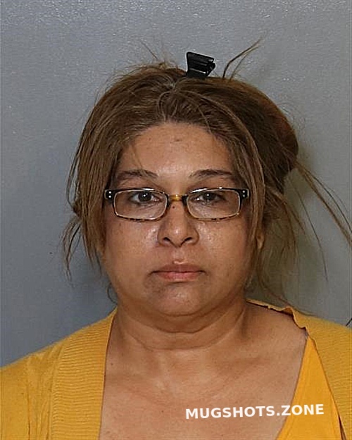 VENTURA GLADYS 02/28/2023 Osceola County Mugshots Zone