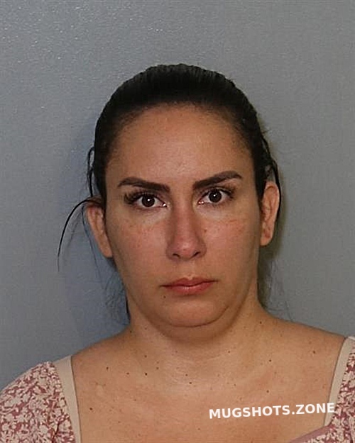 DOSPASSOS LAISY 03/04/2023 - Osceola County Mugshots Zone