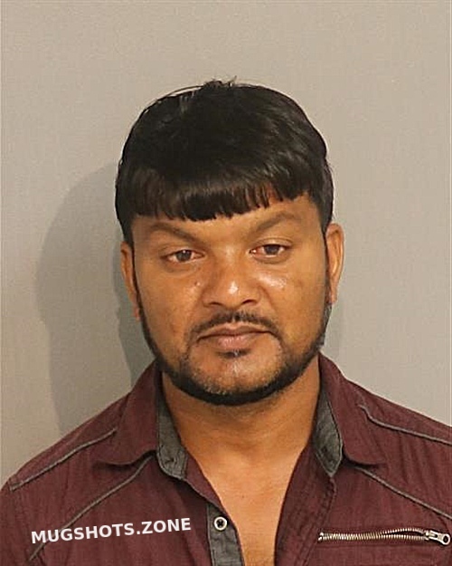 MOHAN KAWALL 03/12/2023 - Osceola County Mugshots Zone