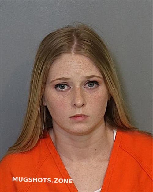 ANGEL MARY 03/12/2023 Osceola County Mugshots Zone