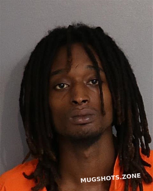 ELIVESTE SYLVESTRE 03/14/2023 - Osceola County Mugshots Zone