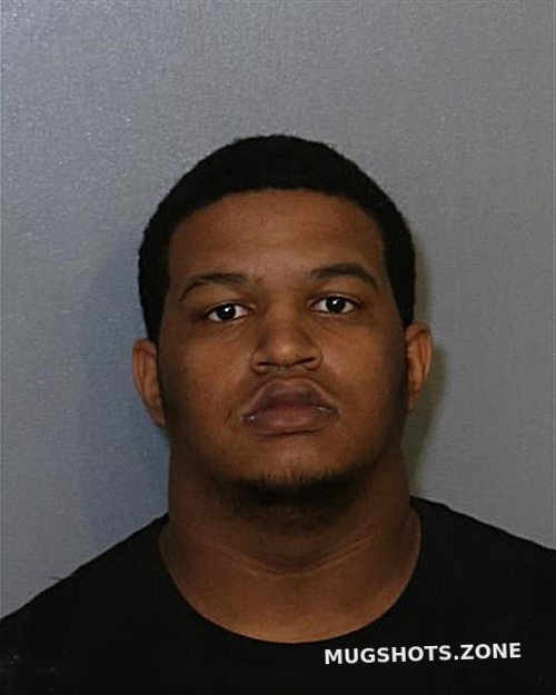 GUERRIER FRANTZ 03/16/2023 - Osceola County Mugshots Zone