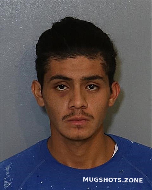 JARAMILLO JOHAN 03/17/2023 - Osceola County Mugshots Zone