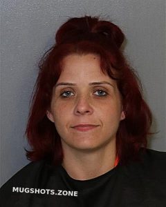 ROCKER JESSICA 03/21/2023 - Osceola County Mugshots Zone