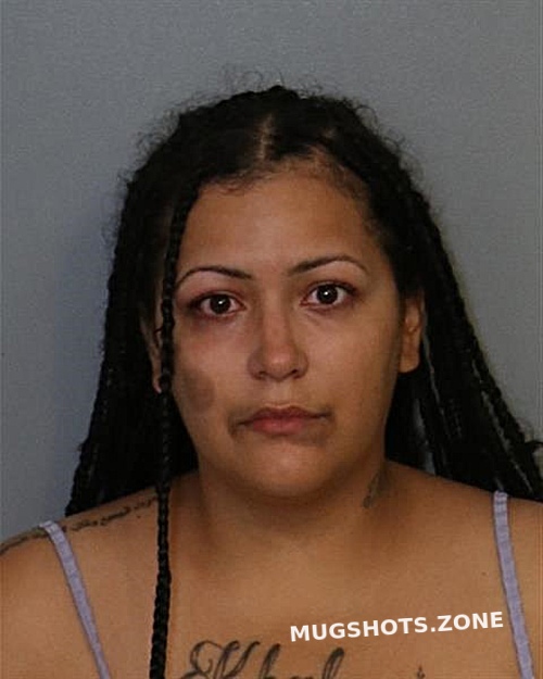 RAMOS CLARISSA 04/01/2023 Osceola County Mugshots Zone