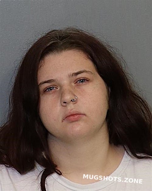 MCDERMID EMILY 04/10/2023 - Osceola County Mugshots Zone