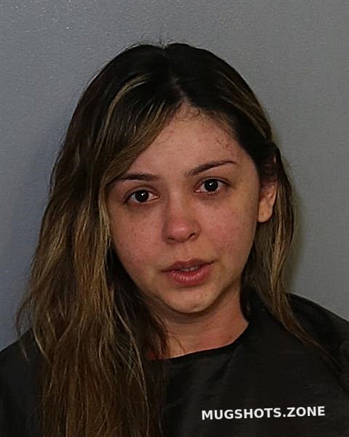 MONCADA VANESSA 04/10/2023 - Osceola County Mugshots Zone