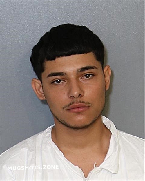 GALARZA RAFAEL Osceola County Mugshots Zone