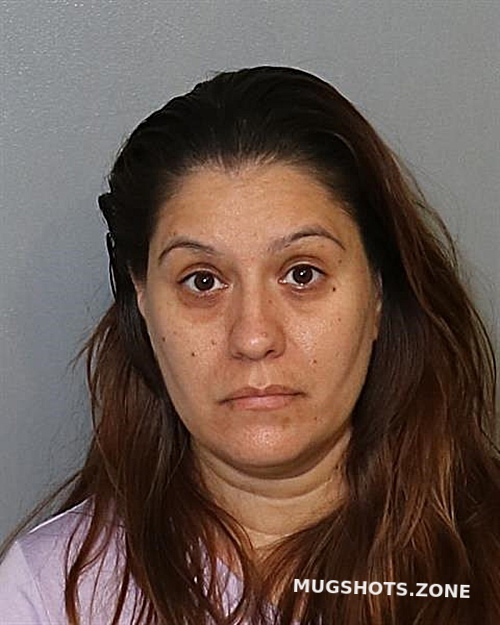 TORRES-ALVARADO DIRMARY 04/18/2023 - Osceola County Mugshots Zone