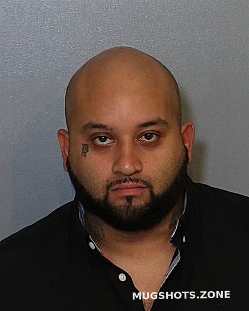 CANCEL LUIS 04/21/2023 Osceola County Mugshots Zone