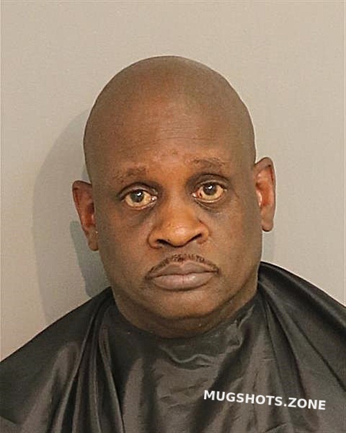JAMES A HOUSTON 04/24/2023 Osceola County Mugshots Zone