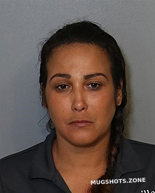 NIEVES NAJHAINA 05/01/2023 - Osceola County Mugshots Zone