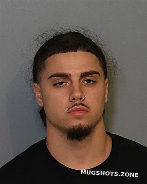 Brown Jakob 05 07 2023 Osceola County Mugshots Zone