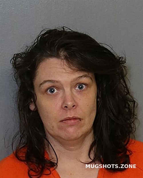 MOORE RACHAEL 05/10/2023 - Osceola County Mugshots Zone