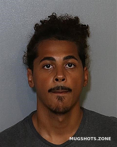 Curtis Collin 05 28 2023 Osceola County Mugshots Zone