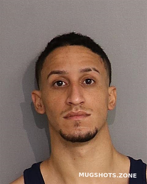 Jorge Luis Roque Martinez 06 05 2023 Osceola County Mugshots Zone