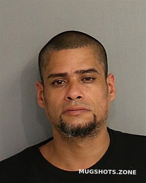 RICARDO VAZQUEZ 06/08/2023 - Osceola County Mugshots Zone