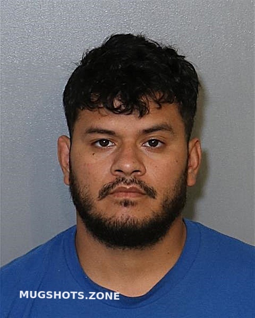 Doe 3268 John 06112023 Osceola County Mugshots Zone