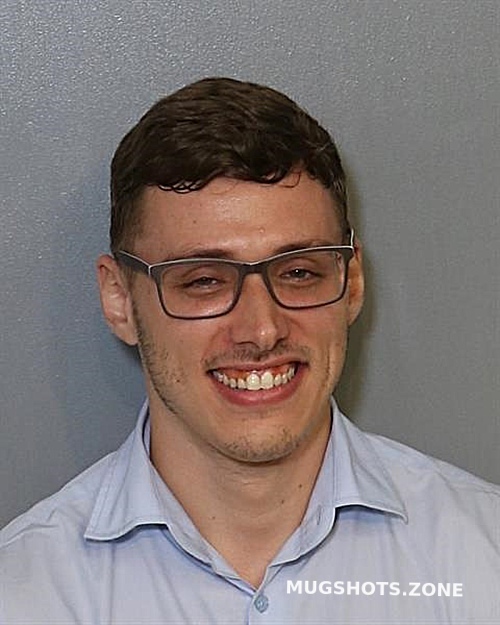 NELLIS SEAN 06/16/2023 Osceola County Mugshots Zone