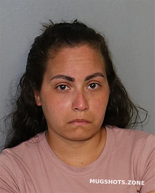 RAMOS ALEJANDRA 06/21/2023 - Osceola County Mugshots Zone