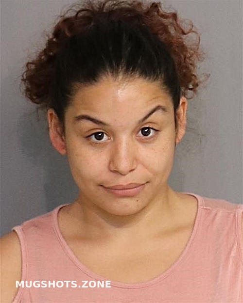 MARYANETTE DIAZ 06/25/2023 - Osceola County Mugshots Zone