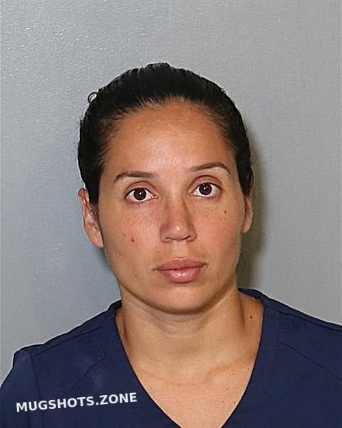 AGUILA TORRES JENNIFER Osceola County Mugshots Zone