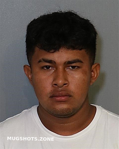 Gomez Lopez Edwin 07172023 Osceola County Mugshots Zone